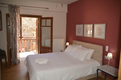 Hotel Zarouchla Inn