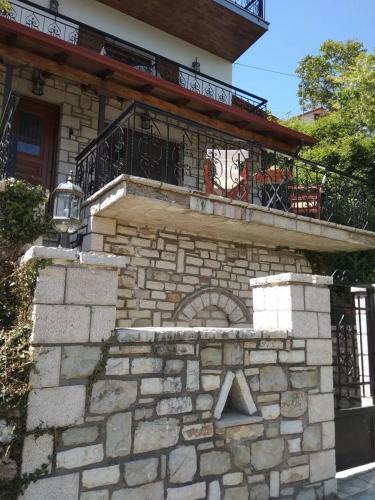 Apartamento Pera Vrisi