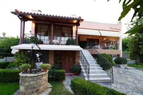 Villa Anastasia
