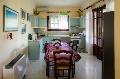 Villa Anastasia