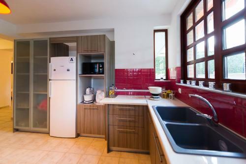 Villa Anastasia