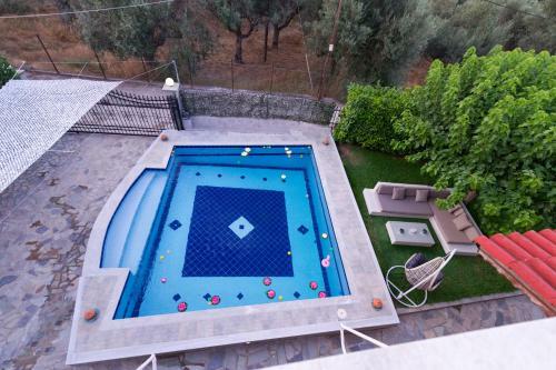 Villa Anastasia