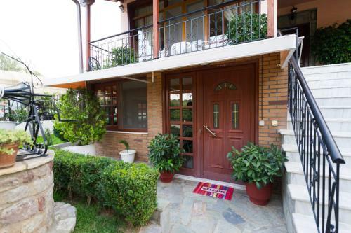Villa Anastasia