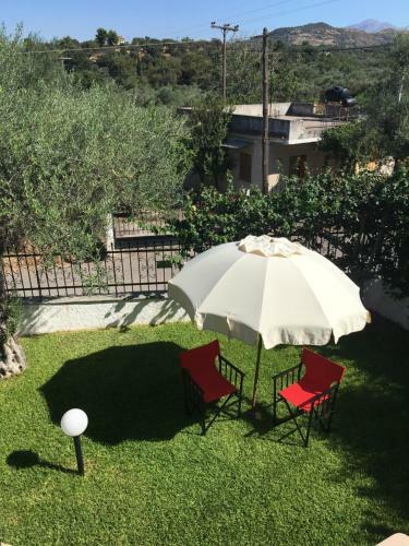 Villa Anastasia