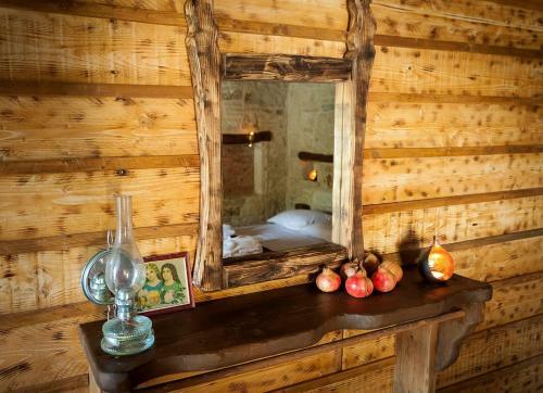 Agroturismo Kamihis Farm House Experience