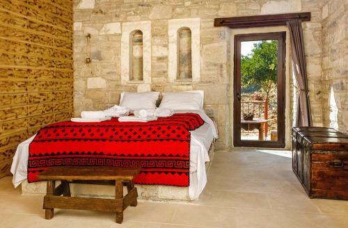 Agroturismo Kamihis Farm House Experience
