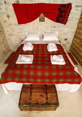 Agroturismo Kamihis Farm House Experience
