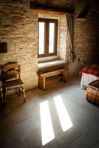 Agroturismo Kamihis Farm House Experience