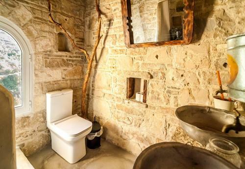 Agroturismo Kamihis Farm House Experience