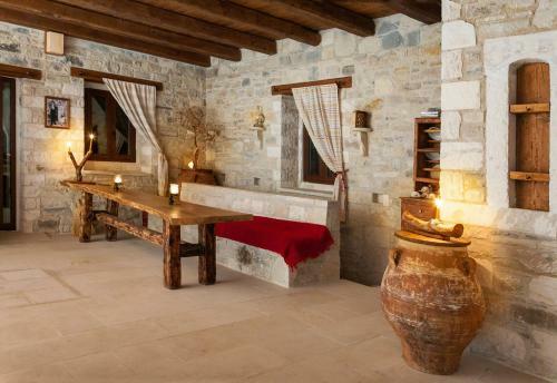 Agroturismo Kamihis Farm House Experience
