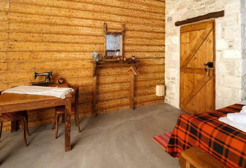 Agroturismo Kamihis Farm House Experience