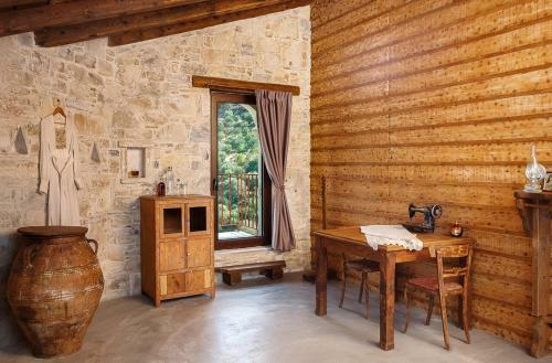 Agroturismo Kamihis Farm House Experience