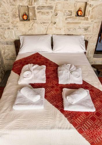 Agroturismo Kamihis Farm House Experience