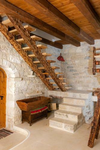 Agroturismo Kamihis Farm House Experience