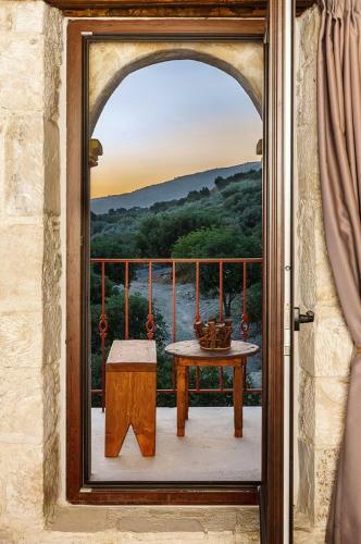 Agroturismo Kamihis Farm House Experience