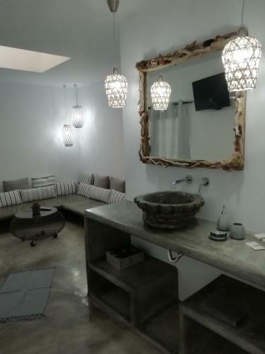 Apartamento Studio Farma