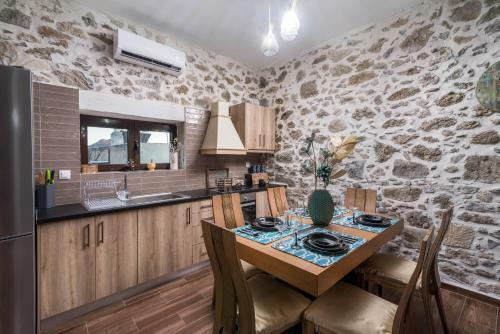 Zaros Villa Fountarinis