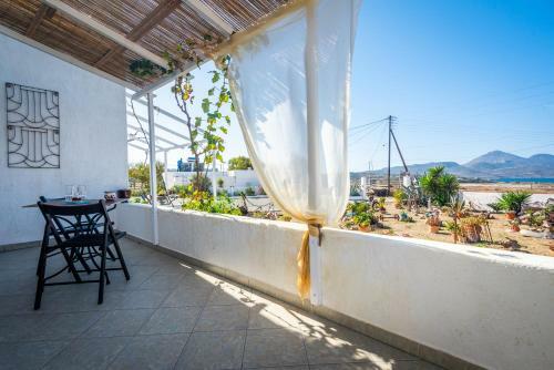 Apartamento Tzivaeri Studios