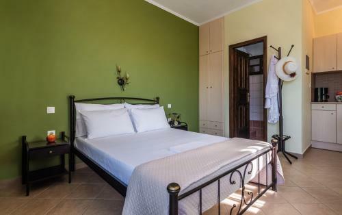 Apartamento Tzivaeri Studios