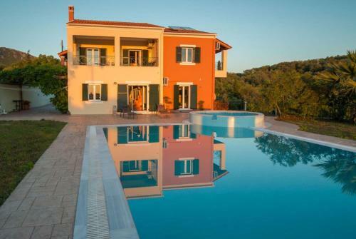 Villa Markus