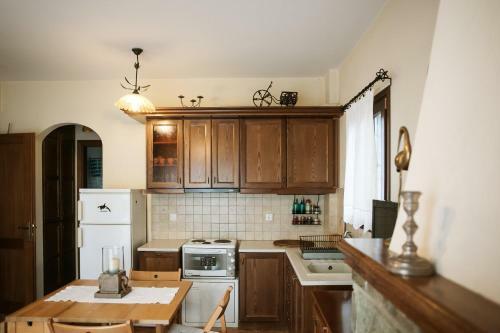 Feels Like Home Apartment In Zagora
