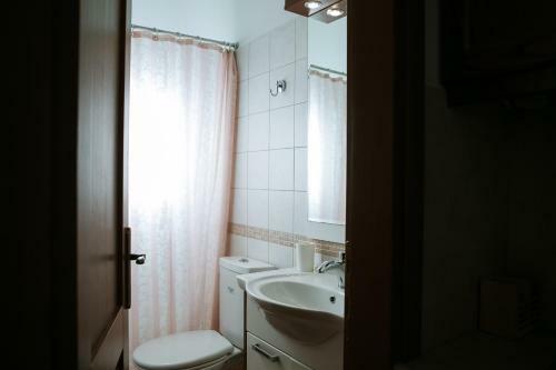 Feels Like Home Apartment In Zagora