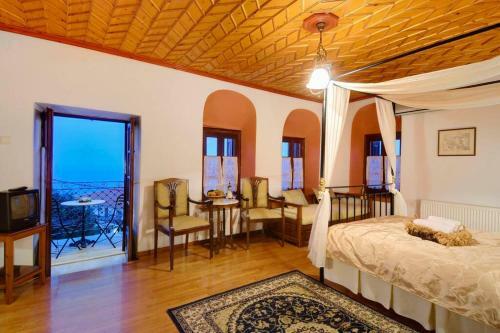 Villa Archontiko Prigkou