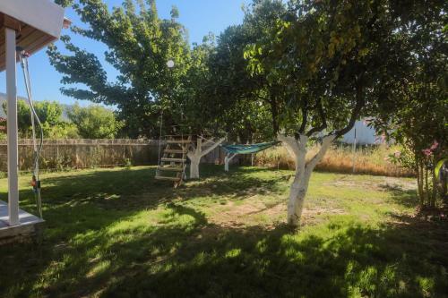 The Garden House