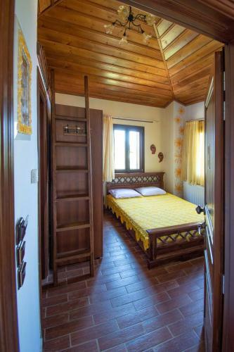 Hostal Traditional Guesthouse 4 Epoches