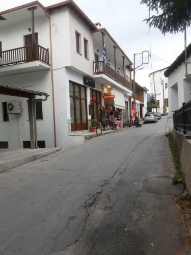 Hotel Magda Studios - Double Bed Room N4