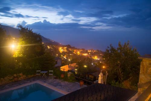 Dianthus Guesthouse