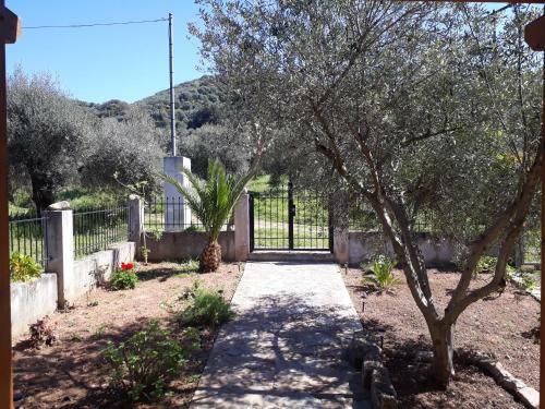 Agroturismo Hidden House In Nature