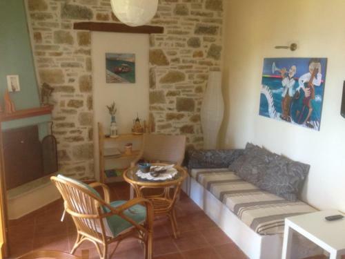 Analipsi Sea View Hommes