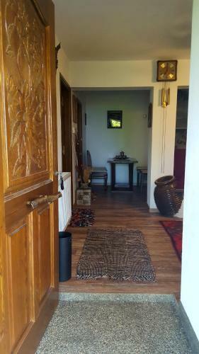 Apartamento Little Diamond
