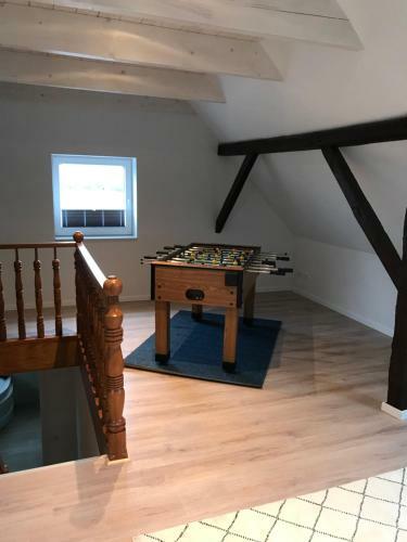 Ferienhaus Loimoos
