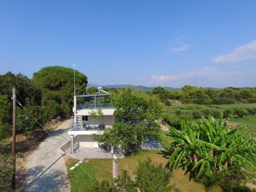 Apartamento Ktima ?ilioni