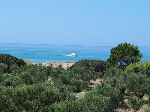 Apartamento Ktima ?ilioni