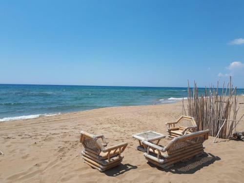 Apartamento Ktima ?ilioni
