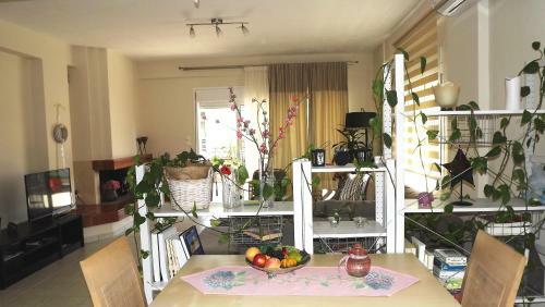 Apartamento Brilliant House