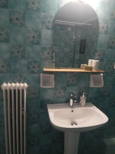 Hostal Central Mark-apartment Rooms