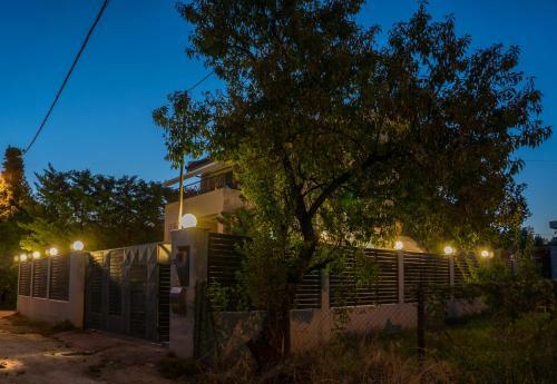 Villa Dana's Luxury Maisonette