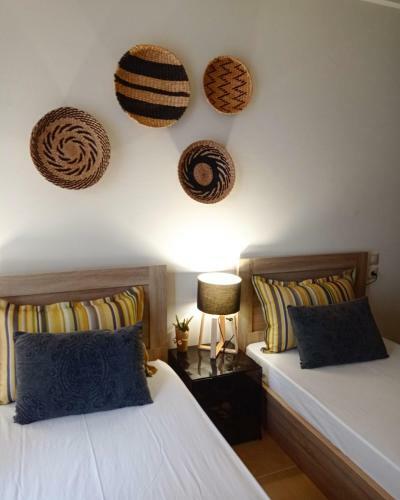 Villa Amare Luxury Living