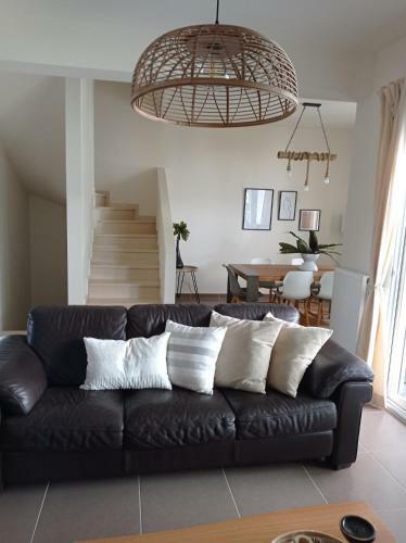 Villa Amare Luxury Living