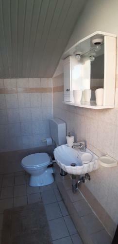 Apartamento Kiki's Villa