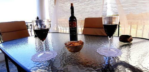 Apartamento Kiki's Villa