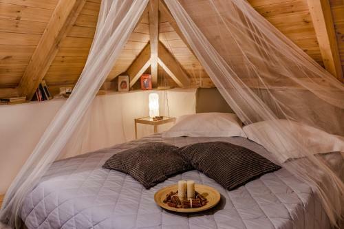 Apartamento Sinanis Garden House