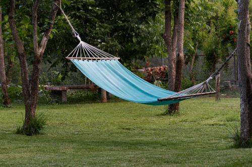 Apartamento Sinanis Garden House