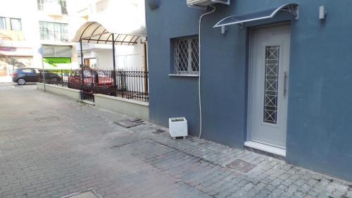 Apartamento Katie's Blue House