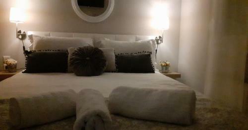 Luxury & Cozy Apartment