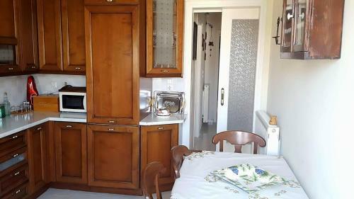 Apartamento Irini's Home